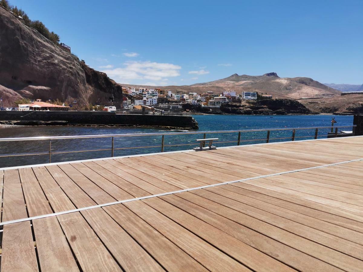 Teresa Apartment Sardina Gran Canaria Exterior foto
