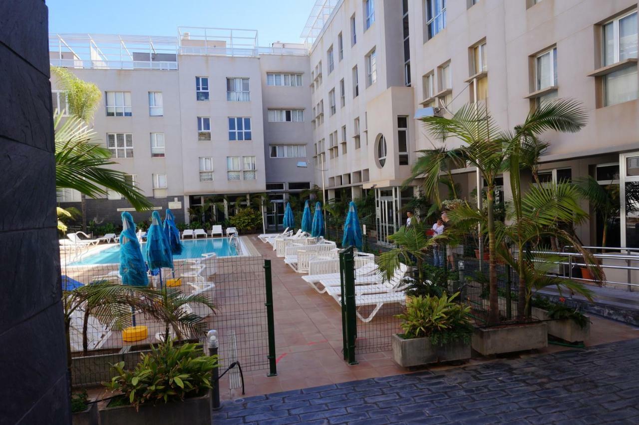 Teresa Apartment Sardina Gran Canaria Exterior foto