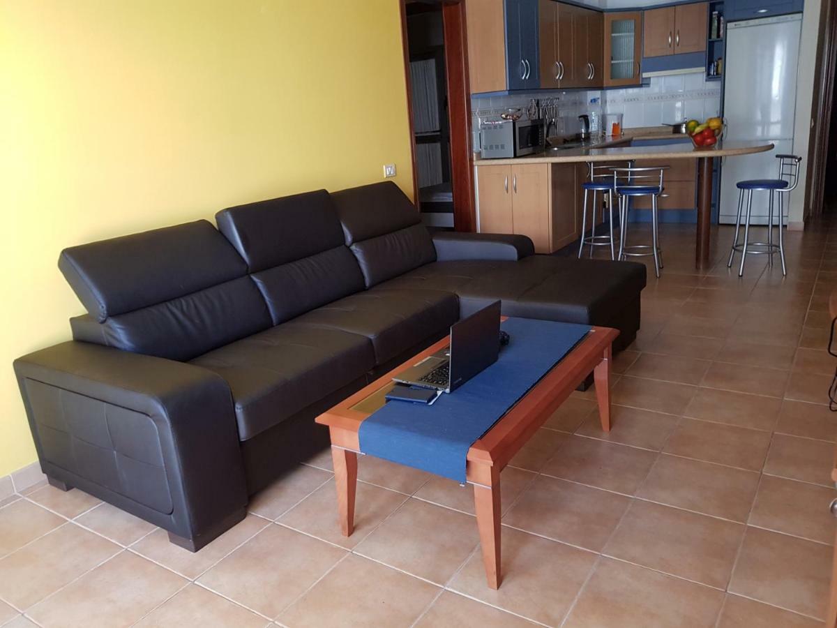 Teresa Apartment Sardina Gran Canaria Exterior foto