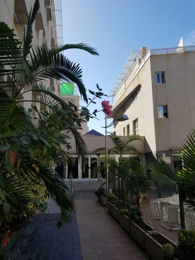 Teresa Apartment Sardina Gran Canaria Exterior foto