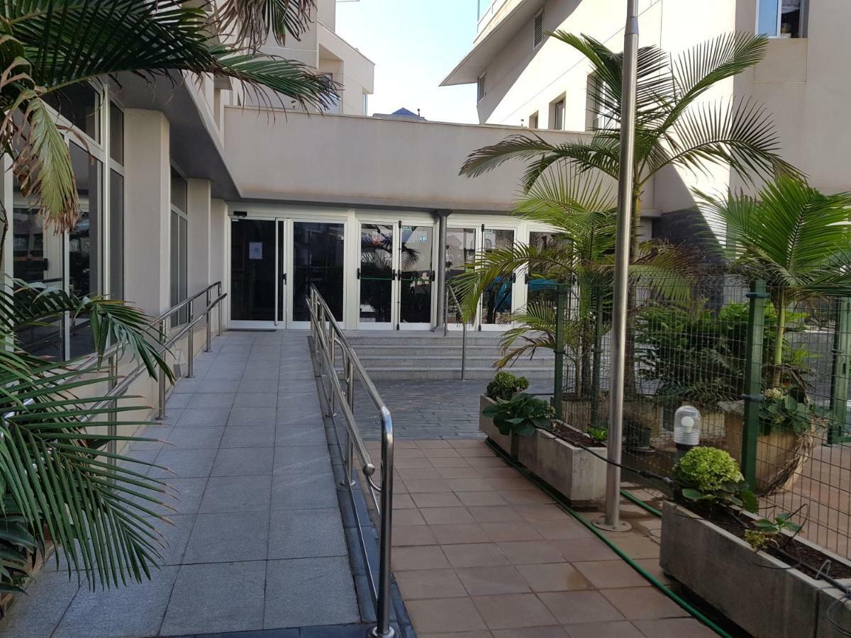 Teresa Apartment Sardina Gran Canaria Exterior foto