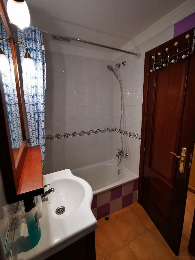 Teresa Apartment Sardina Gran Canaria Exterior foto
